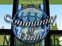 Community of Faith
