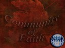 Community of FaithCorner 12