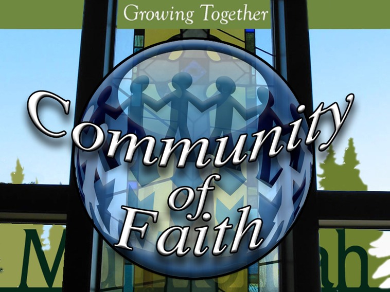 Community of Faith