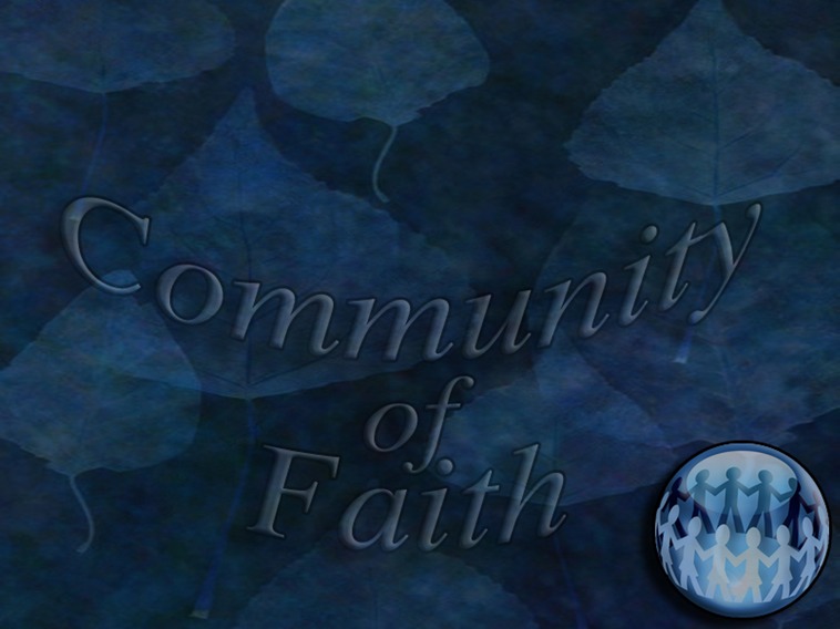 Community of FaithCorner 2