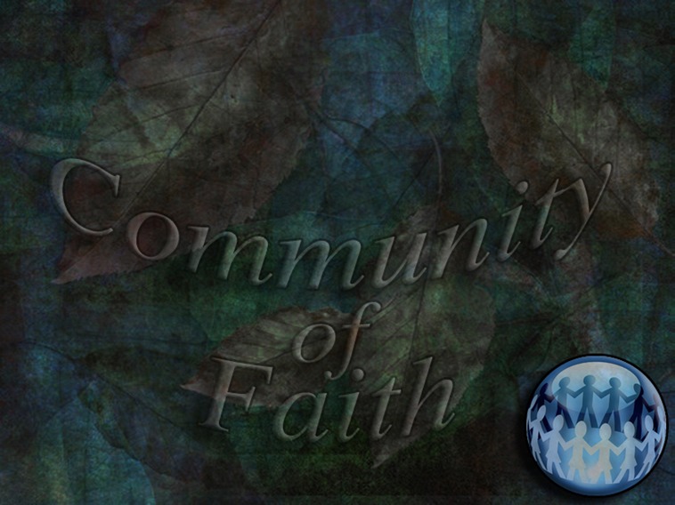 Community of FaithCorner 3