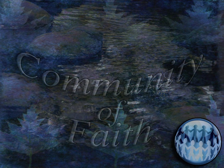 Community of FaithCorner 4