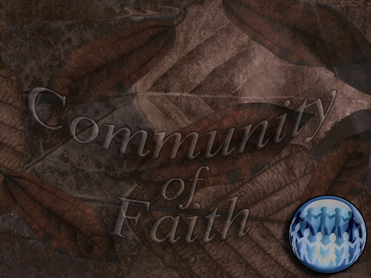 Community of FaithCorner 6
