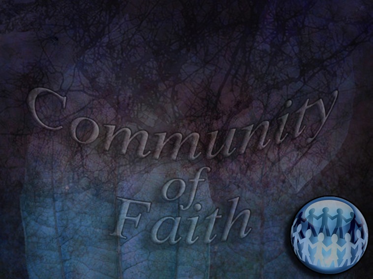 Community of FaithCorner 7