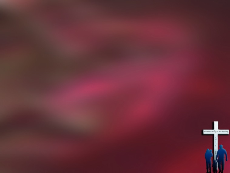 Family Cross Corner 10