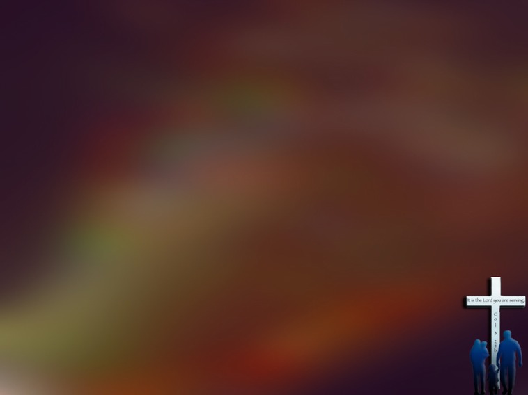 Family Cross Corner 11