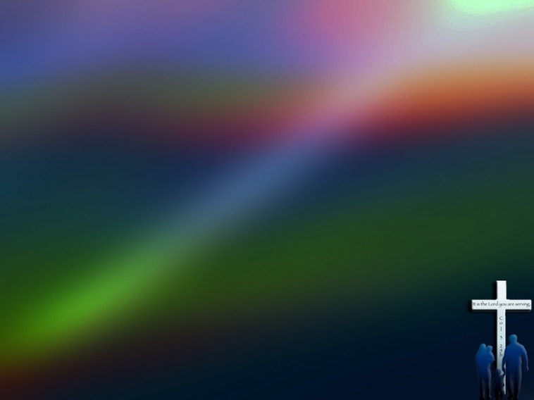 Family Cross Corner 1