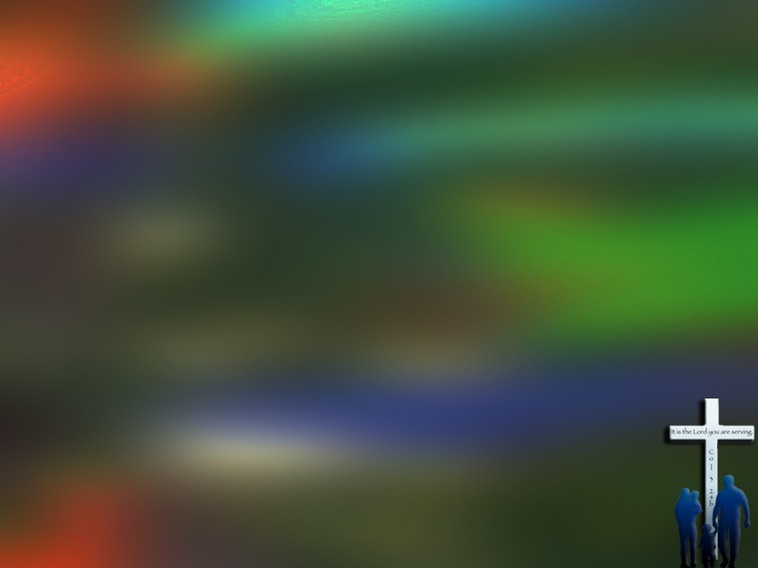 Family Cross Corner 2