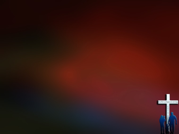 Family Cross Corner 5