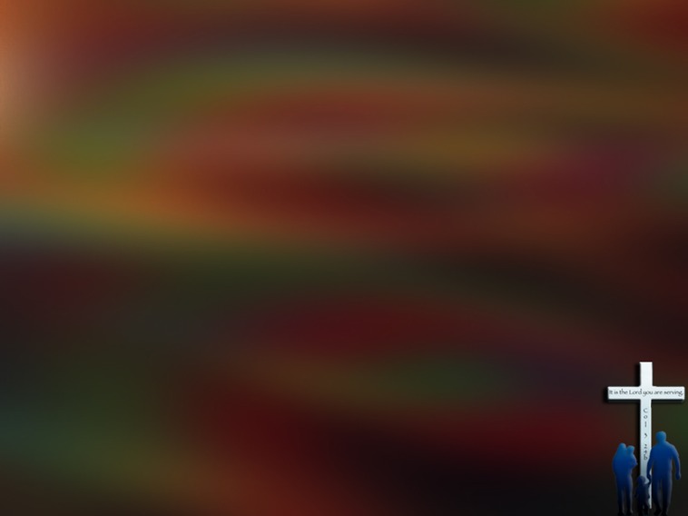 Family Cross Corner 6