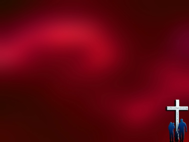 Family Cross Corner 7