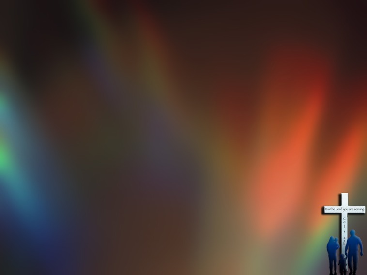 Family Cross Corner 8