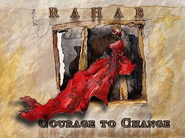 Rahab
