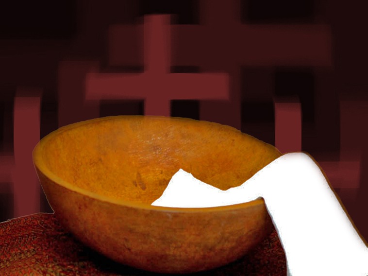 Red 3 Crosses w Lrg Basin copy